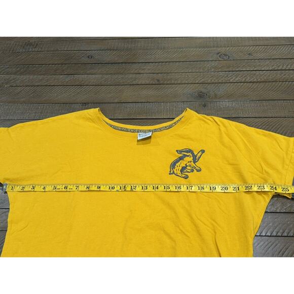 Harry Potter Box Lunch Hufflepuff - Unisex - Jersey - Large - Picture 7 of 12